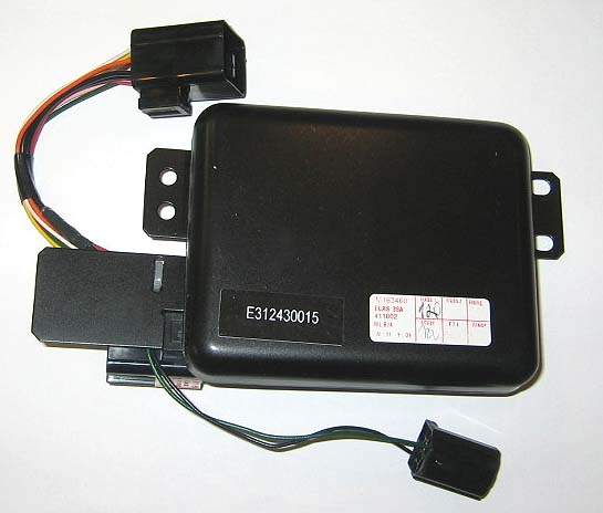 Factory Genuine OEM Aftermarket Drive Box (for EAS) for Range Rover 4.0/4.6 (P38a) 